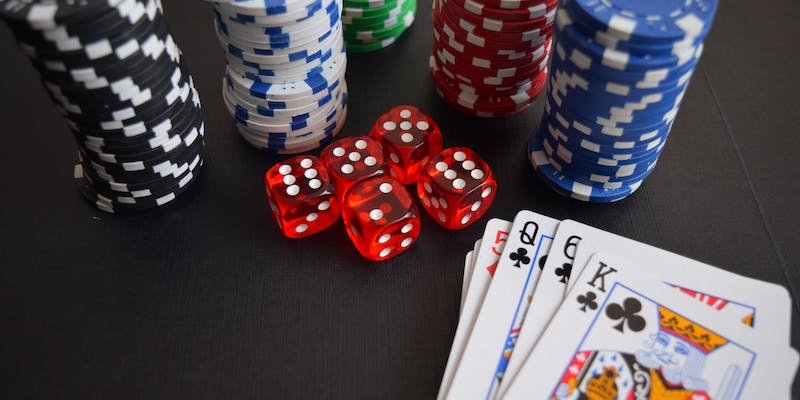 Como apostar em Poker Online com sucesso?