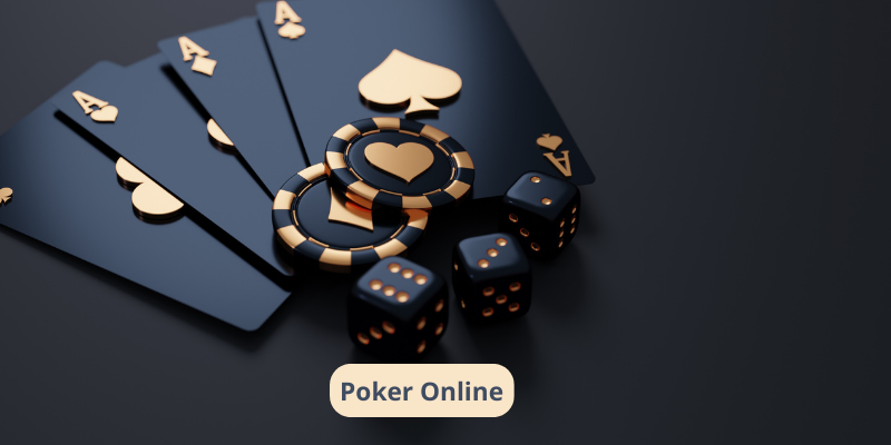 Como jogar Poker Online com dinheiro real?