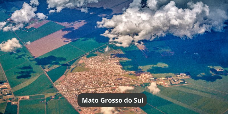 Descubra a magia noturna em Mato Grosso do Sul
