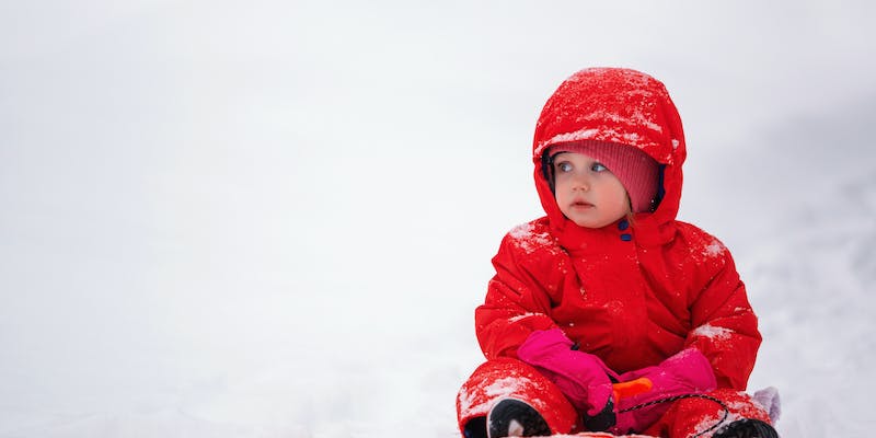 Descubra as melhores combinações de conjuntos infantis para o frio